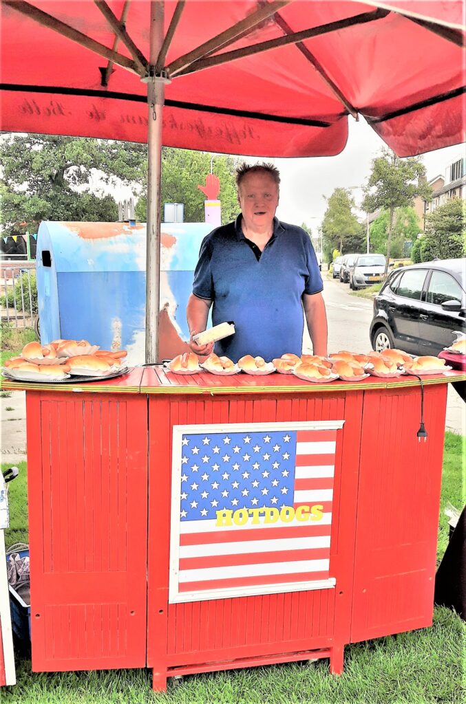 hotdogkraam 2