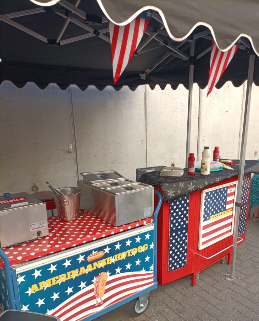 hotdogkraam 8