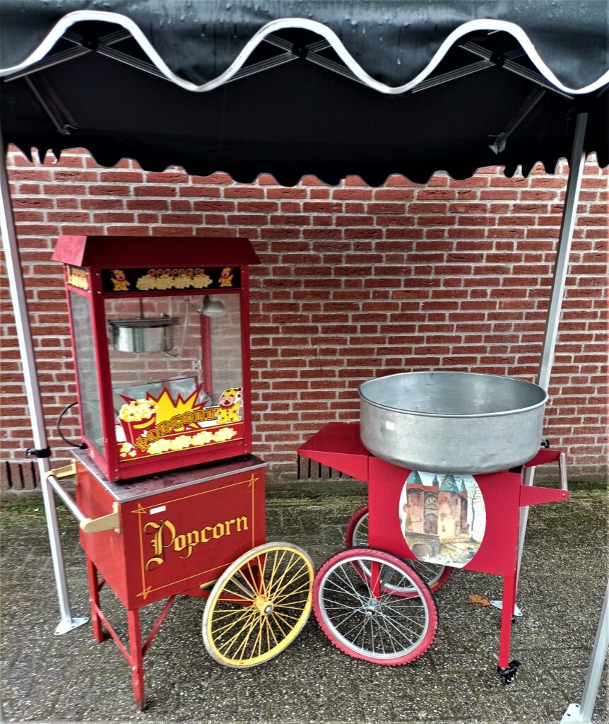 suikerspin 8