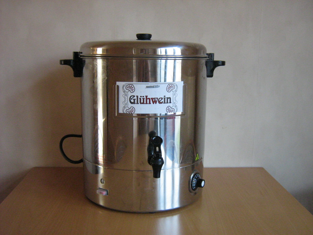 gluhhwein