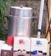 koffieketel